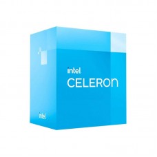 Intel Alder Lake Lga1700 Celeron G6900 - 2x Performance-Cores No Energy-Efficient-Cores P-Core : 3.4ghz 10nm Sse4 Avx2 Bmi Fma3 Sba Vpro Tsx Vt-X + Vt-D + Aes-N Built-In Dual Channel Ddr5-4800 / Ddr4-3200 Memory Controller 76.8gb/Sec Memory Ban Intel Alder Lake Lga1700 Celeron G6900 - 2x Performance-Cores No Energy-Efficient-Cores P-Core : 3.4ghz 10nm Sse4 Avx2 Bmi Fma3 Sba Vpro Tsx Vt-X + Vt-D + Aes-N Built-In Dual Channel Ddr5-4800 / Ddr4-3200 Memory Controller 76.8gb/Sec Memory Ban