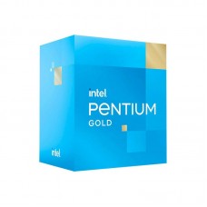 Intel Alder Lake Lga1700 Pentium Gold G7400 - 2x Performance-Cores With Hyper-Threading / 4 Threads No Energy-Efficient-Cores P-Core : 3.7ghz 10nm Sse4 Avx2 Bmi Fma3 Sba Vpro Tsx Vt-X + Vt-D + Aes-N Built-In Dual Channel Ddr5-4800 / Ddr4-3200 Me Intel Alder Lake Lga1700 Pentium Gold G7400 - 2x Performance-Cores With Hyper-Threading / 4 Threads No Energy-Efficient-Cores P-Core : 3.7ghz 10nm Sse4 Avx2 Bmi Fma3 Sba Vpro Tsx Vt-X + Vt-D + Aes-N Built-In Dual Channel Ddr5-4800 / Ddr4-3200 Me