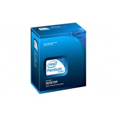 Intel Pentium E5700 2 Core 3.0ghz Lga 775 800mhz fsb Processor