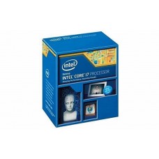 Intel Broadwell Lga1150 I7-5775c - Quad Core+Hyper-Threading / 8 Threads 3.3ghz Box Cpu / 3.7ghz Turbo Boost Unlocked Clock Multiplier 14nm ( Adx + Rdseed + Sse4 Avx2 Bmi Fma3 Sba No Vpro Tsx + Vt-X+ Vt-D + Aes-N + Avx ) Built-In Dual Channel Dd