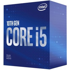 Intel Comet Lake Lga1200 I5-10600 - 6 Cores+Hyper-Threading / 12 Threads 3.3ghz Box Cpu / 4.8ghz Turbo Boost 14nm Sse4 Avx2 Bmi Fma3 Sba Vpro Tsx Vt-X + Vt-D + Aes-N Built-In Dual Channel Ddr4-2666 ( Non-Ecc Only ) Memory Controller 41.6gb/Sec M Intel Comet Lake Lga1200 I5-10600 - 6 Cores+Hyper-Threading / 12 Threads 3.3ghz Box Cpu / 4.8ghz Turbo Boost 14nm Sse4 Avx2 Bmi Fma3 Sba Vpro Tsx Vt-X + Vt-D + Aes-N Built-In Dual Channel Ddr4-2666 ( Non-Ecc Only ) Memory Controller 41.6gb/Sec M
