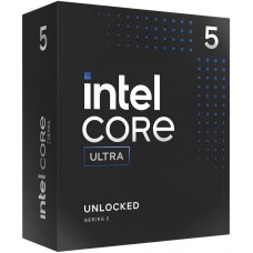 Intel Core Ultra U5 245k Oem Lga 14 Core 1851 Arrow Lake Processor