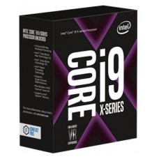 Intel Cascadelake-X Lga2066 I9-10940x - 14 Cores + Hyper-Threading / 28 Threads 3.3ghz Box Cpu / 4.8ghz Turbo Boost 48x Pcie Lanes . 14nm Sse4.2 Avx-512 ( 512bit Advanced Vector Extensions ) Bmi2 Fma3 Vt-X + Vt-D + Aes-N Built-In Quad Channel Ddr4-2
