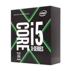 Intel Kabylake-X Lga2066 I5-7640x - Quad Core / 4 Threads 4.0ghz Box Cpu / 4.2ghz Turbo Boost 16x Pcie Lanes . 14nm Sse4 Avx2 ( 256bit ) Bmi Fma3 Sba No Vpro Tsx Vt-X + Vt-D + Aes-N Built-In Dual Channel Ddr4-2666 ( Non-Ecc Only ) Memory Controll