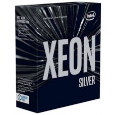 Intel Xeon Scalable Silver 4214 ( Support Dual Cpu Socket ) Socket Lga3647 Cascade Lake 12 Cores+Hyper-Threading / 24 Threads 2.2ghz Upto 3.2ghz Turbo Boost 85w Avx-512 + Vpro + Vt-X + Vt-D + Txt + Dbs ( Demand-Based Switching ) 9.6gt/S - 2x Upi 14n