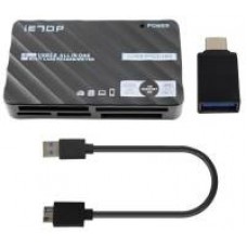 Pqi Rf07-0056r014j Connect312 Flash Drive Type Micro-Reader For Microsdhc/Sdxc With Usb3.1( Type-A + Type-C ) Dual Connectors - 42x20x8mm Ultra-Compact Pqi Rf07-0056r014j Connect312 Flash Drive Type Micro-Reader For Microsdhc/Sdxc With Usb3.1( Type-A + Type-C ) Dual Connectors - 42x20x8mm Ultra-Compact