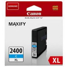 Canon Pgi-2400xl Cyan