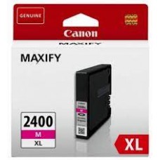 Canon Pgi-2400xl Magenta