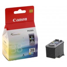 Canon L-38 Color Ink