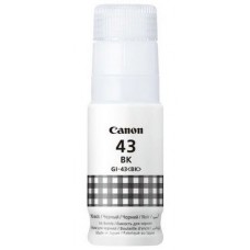 Canon Gi-43 Black Ink