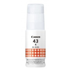 Canon Gi-43 Red Ink