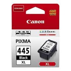 Canon Pg-445xl Black 400 Pages