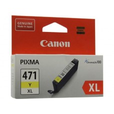 Canon Li-471y Yellow Xl 680 Pages