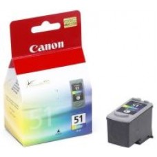 Canon L-51 Color Ink 320p Canon L-51 Color Ink 320p