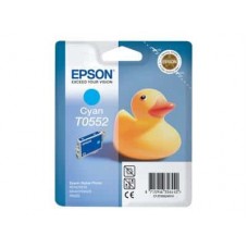 Epson T055240 Cyan Epson T055240 Cyan