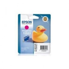 Epson T55340 Magenta Epson T55340 Magenta