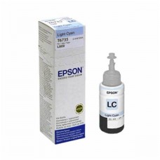 Epson T6735 Light Cyan Ink