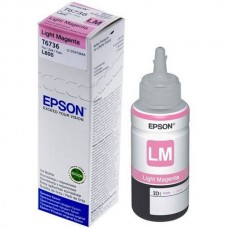 Epson T6736 Light Magenta Ink
