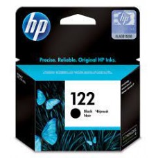 Hp H561h/Hk Black No.122 120 Pages Hp H561h/Hk Black No.122 120 Pages
