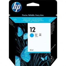 Hp 4804a No.12 Cyan - 55ml
