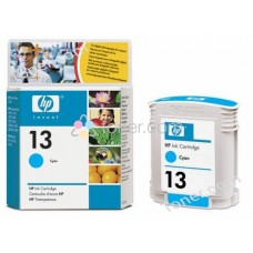 Hp 4815a No.13 Cyan 14ml