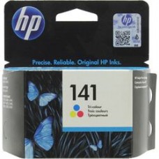 Hp Cb337he No.141 3.5ml Color