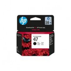 Hp 6zd21a No.47 Black 1300 Pages