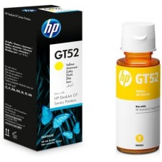 Hp M0h56a Gt 52 Yellow 8000p