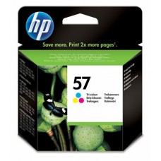 Hp C6657ae No.57 17ml Color In