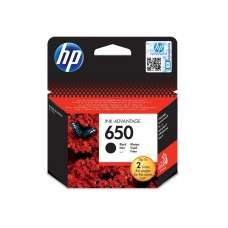 Hp Z101a/K No.650 Black Ink