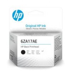 Hp 6za17ae Printerhead Black