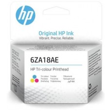 Hp 6za18ae Printerhead Color