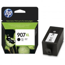 Hp T6m19a No.907xl Black 1500p