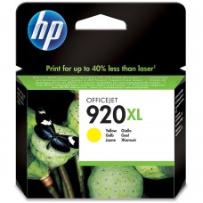 Hp Cd974ae No.920xl Yellow 700p