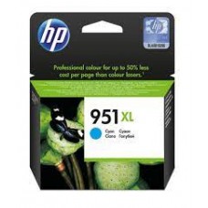HP CN046AE no.951XL CYAN