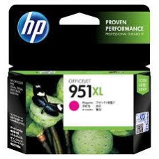 Hp Cn047ae No.951xl Magenta