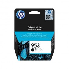 Hp L0s58ae No.953 Black 1000p Hp L0s58ae No.953 Black 1000p