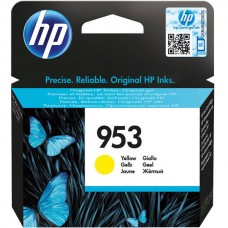Hp F6u14ae No.953 Yellow 700p Hp F6u14ae No.953 Yellow 700p