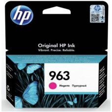 Hp 3ja24a No.963 Magenta 1000p