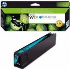 Hp N625a No.970xl Black