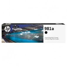 Hp J3m71a No.981 Black Hp J3m71a No.981 Black