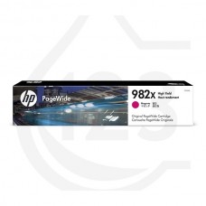 Hp T0b24a No.982 Magenta 8000p