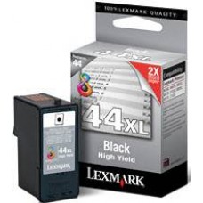Lexmark #44xl 18y0144 Black