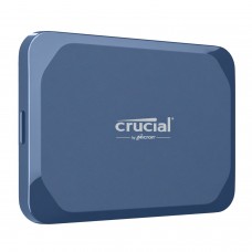 Crucial X10 1tb Type-C Portable Ssd