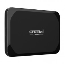 Crucial X9 2tb Type-C Portable Ssd