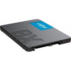 Crucial Bx500 500gb 2.5" Sata Ssd Crucial Bx500 500gb 2.5" Sata Ssd