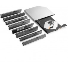 Hp Cd-Rw+Dvd Combo Ide Sli