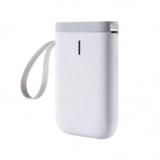 Niimbot D11 Portable Thermal Label Printer Wh