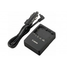 Canon Cbc-E5 Car Battery Charger