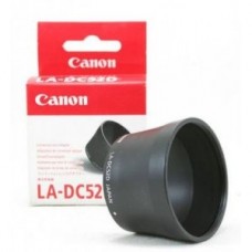 Canon La-Dc52d Lens Adapter Canon La-Dc52d Lens Adapter